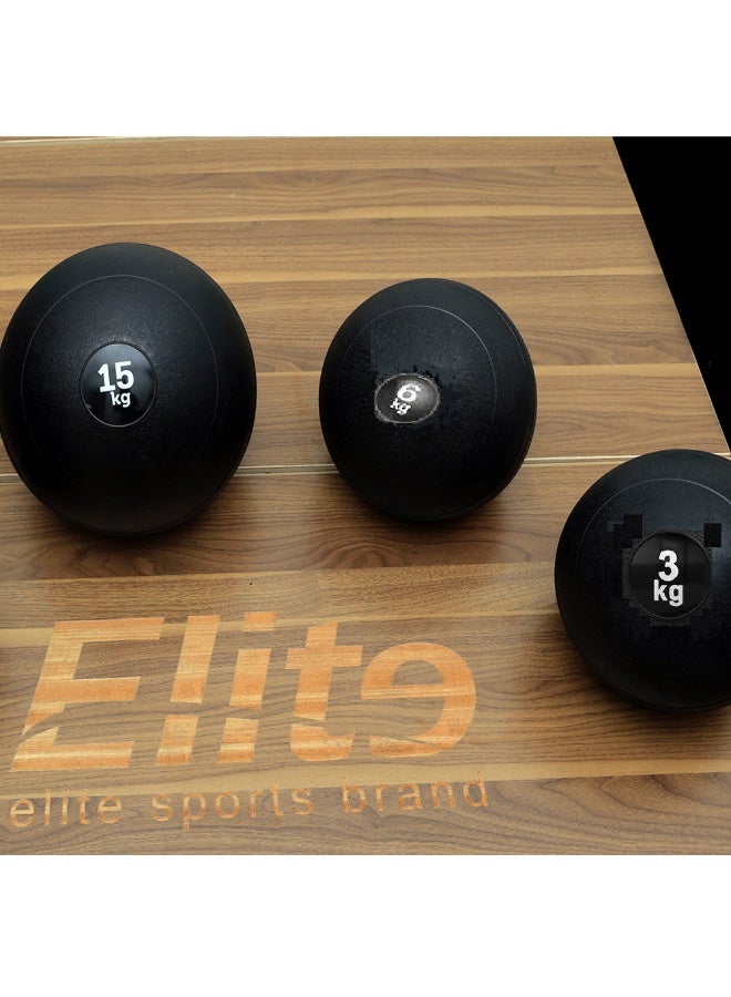 Elite Slam Ball 6kg - Image 2